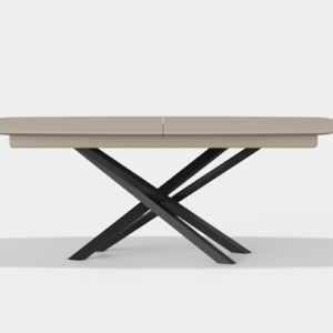 Дизайнерский стол Extendable Lig от Evanyrouse (Португалия)