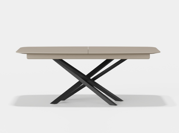 Дизайнерский стол Extendable Lig от Evanyrouse (Португалия)