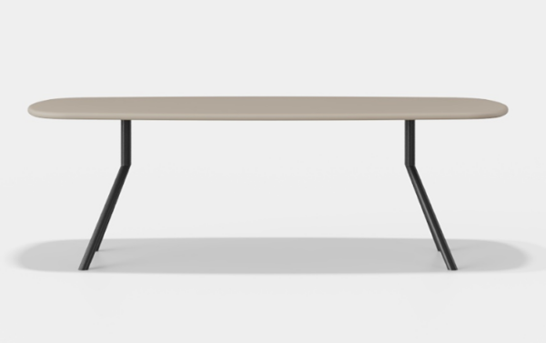 Дизайнерский стол Vasari Dining 200cm от Evanyrouse (Португалия)