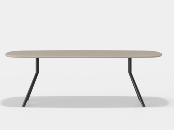 Дизайнерский стол Vasari Dining 220cm от Evanyrouse (Португалия)