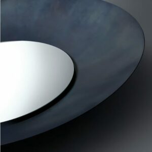 Итальянское зеркало Brame 2 от De Castelli