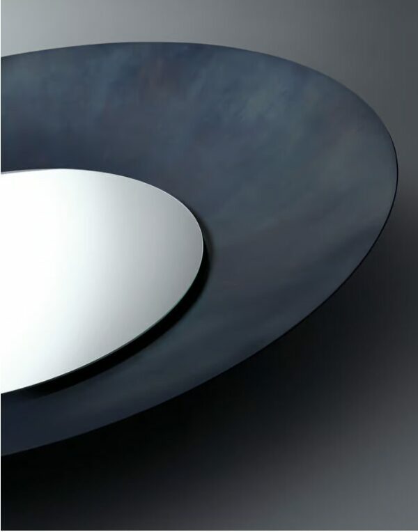 Итальянское зеркало Brame 2 от De Castelli