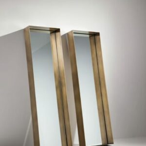 Итальянское зеркало Frame от De Castelli