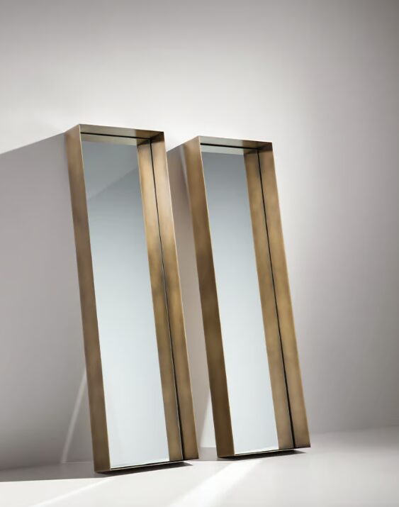 Итальянское зеркало Frame