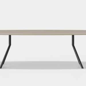 Дизайнерский стол Vasari Dining 240cm от Evanyrouse (Португалия)