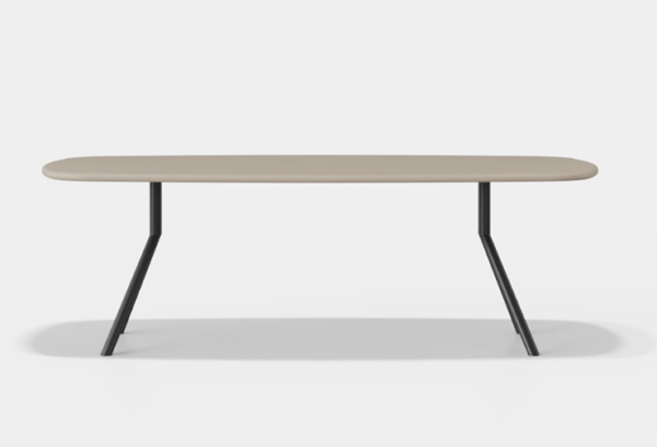 Дизайнерский стол Vasari Dining 240cm от Evanyrouse (Португалия)