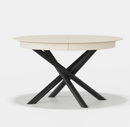 Дизайнерский стол Tepui 135cm Extendable от Evanyrouse (Португалия)