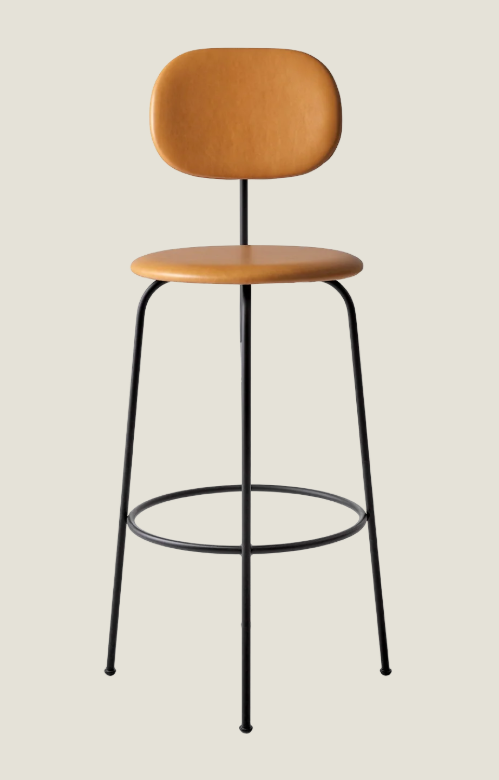 Итальянский барный стул Afteroom Plus 2 от Audo