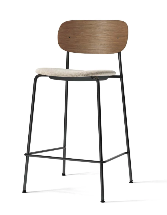 Итальянский барный стул Co Counter 2 2