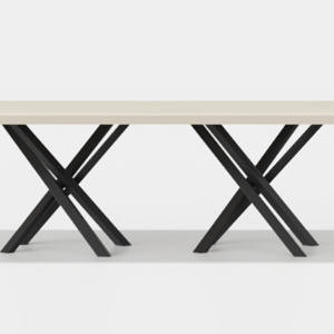 Дизайнерский стол Tepui 290cm от Evanyrouse (Португалия)