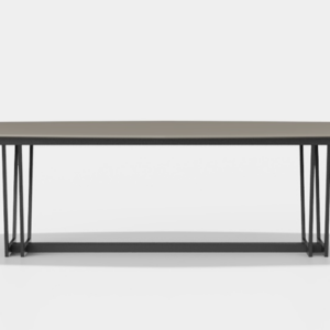 Дизайнерский стол Cartye 270cm от Evanyrouse (Португалия)