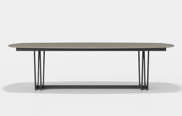 Дизайнерский стол Cartye 270cm от Evanyrouse (Португалия)