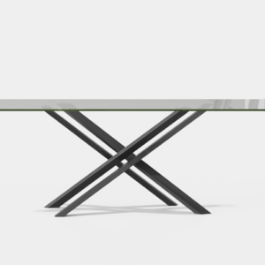 Дизайнерский стол Kleyn от Evanyrouse (Португалия)