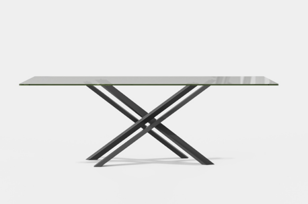 Дизайнерский стол Kleyn от Evanyrouse (Португалия)