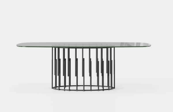 Дизайнерский стол Ellender от Evanyrouse (Португалия)