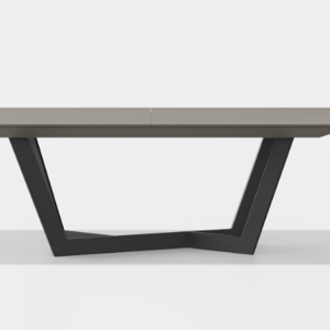 Дизайнерский стол Gilv Extendable от Evanyrouse (Португалия)