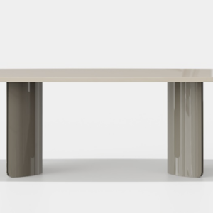 Дизайнерский стол Vollmer 220cm от Evanyrouse (Португалия)