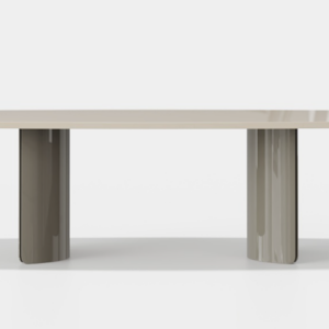 Дизайнерский стол Vollmer 200cm от Evanyrouse (Португалия)