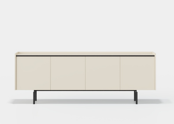 Дизайнерский комод Colline от Evanyrouse (Португалия)