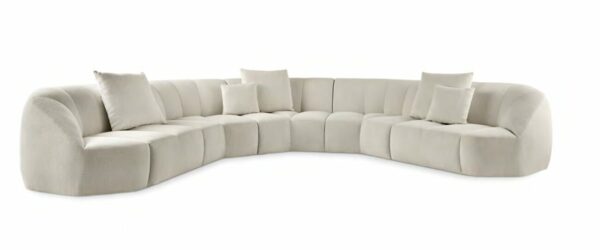 Итальянский диван Cloud Infinity от Galotti Radice