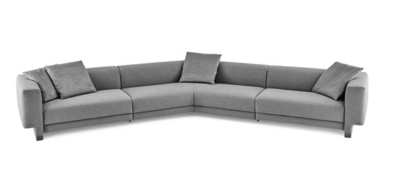 Итальянский диван Elissa Sectional от Итальянский диван Elissa Sectional