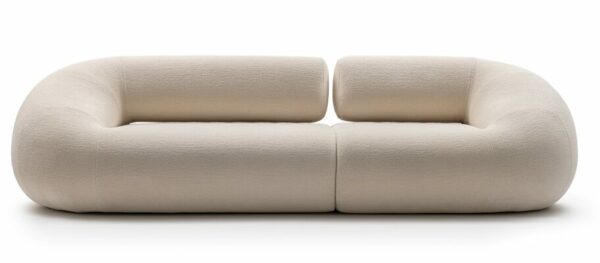 Итальянский диван Evolis Next от Gallotti Radice