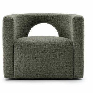 Итальянское кресло H2O Lounge от Gallotti Radice