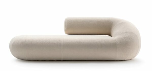 Итальянский диван Evolis от Gallotti Radice