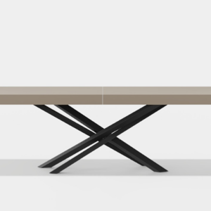 Дизайнерский стол Gery Extendable от Evanyrouse (Португалия)