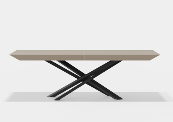 Дизайнерский стол Gery Extendable от Evanyrouse (Португалия)