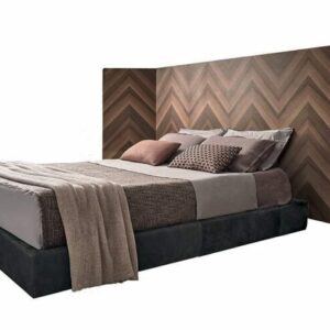 Итальянская кровать Eve от Gallotti Radice