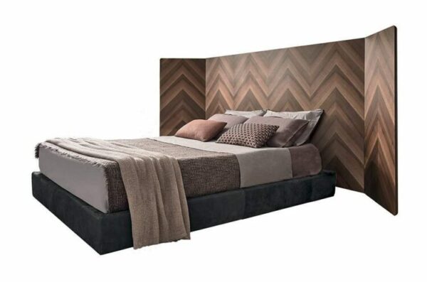 Итальянская кровать Eve от Gallotti Radice