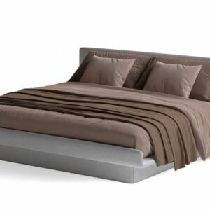 Итальянская кровать Lilas Bed от Gallotti Radice