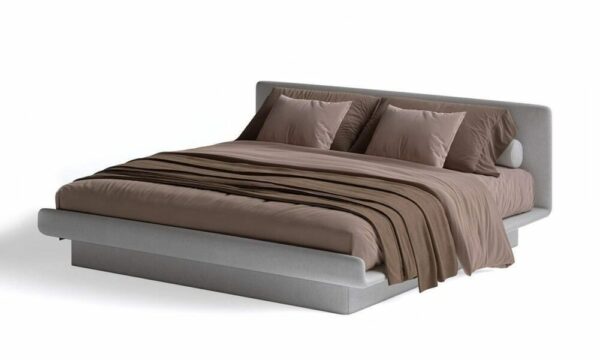 Итальянская кровать Lilas Bed от Gallotti Radice