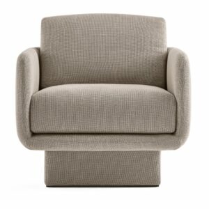 Итальянское кресло Lilas 2