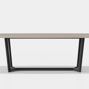 Дизайнерский стол Rocco 280cm от Evanyrouse (Португалия)