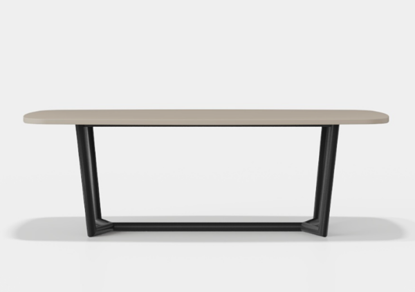 Дизайнерский стол Rocco 280cm от Evanyrouse (Португалия)