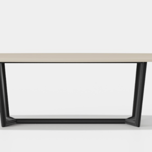 Дизайнерский стол Rocco 220cm от Evanyrouse (Португалия)