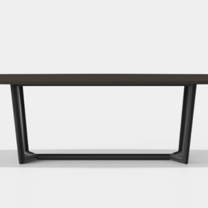 Дизайнерский стол Rocco 200cm от Evanyrouse (Португалия)