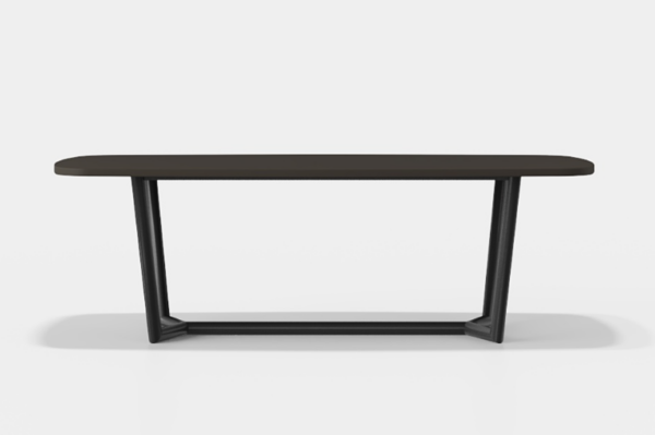 Дизайнерский стол Rocco 200cm от Evanyrouse (Португалия)