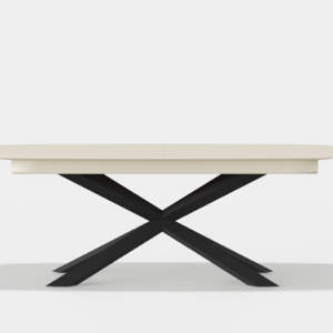 Дизайнерский стол Corsi Extendable от Evanyrouse (Португалия)