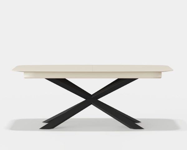 Дизайнерский стол Corsi Extendable от Evanyrouse (Португалия)