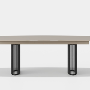 Дизайнерский стол Lazzari Extendable от Evanyrouse (Португалия)