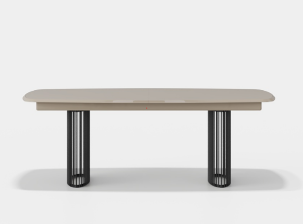 Дизайнерский стол Lazzari Extendable от Evanyrouse (Португалия)