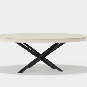 Дизайнерский стол Tepui Extendable от Evanyrouse (Португалия)