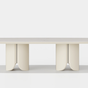 Дизайнерский стол Vercelli 300cm от Evanyrouse (Португалия)