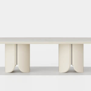 Дизайнерский стол Vercelli 260cm от Evanyrouse (Португалия)