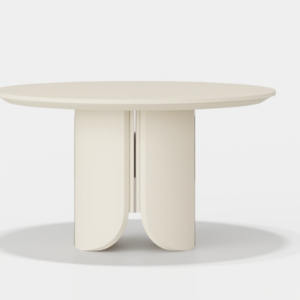 Дизайнерский стол Vercelli от Evanyrouse (Португалия)