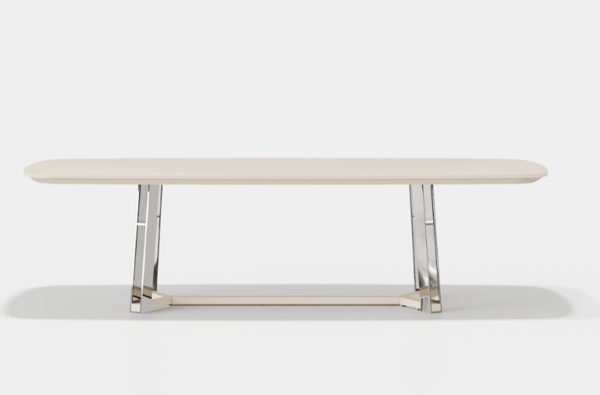Дизайнерский стол Collins 260cm от Evanyrouse (Португалия)
