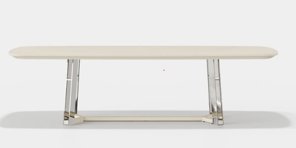 Дизайнерский стол Collins 300cm от Evanyrouse (Португалия)